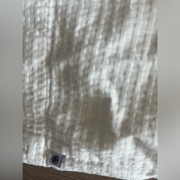 NWT PETIT BATEAU DRESS - Picture 2 of 4